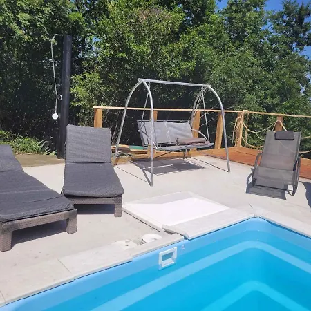 Apartment In Liganj 35553 Lovran