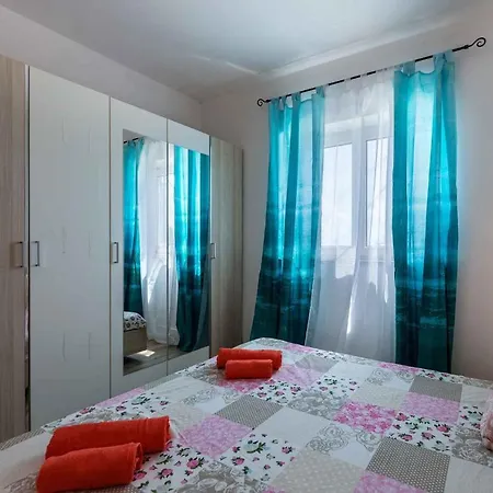 Lejlighed In Liganj 35553 Lovran